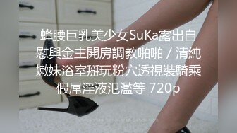 蜂腰巨乳美少女SuKa露出自慰與金主開房調教啪啪／清純嫩妹浴室掰玩粉穴透視裝騎乘假屌淫液氾濫等 720p