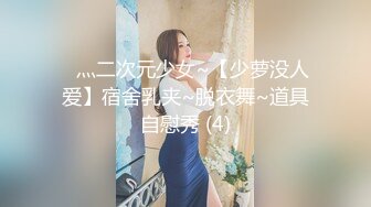 ⭐灬二次元少女~【少萝没人爱】宿舍乳夹~脱衣舞~道具自慰秀 (4)