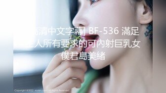 [高清中文字幕] BF-536 滿足主人所有要求的可內射巨乳女僕君島美緒