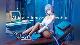 Abigaile Johnson - Teenburg