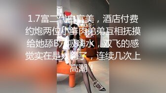 極品推薦 Instagram極品巨乳網紅 完美身材極致誘惑