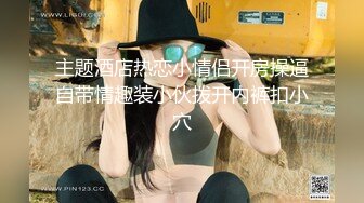 玫瑰主题酒店摄像头偷拍金发小哥下午约炮苗条性感美女激情啪啪