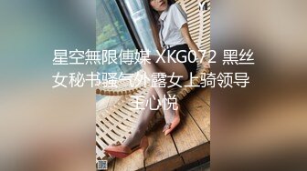 星空無限傳媒 XKG072 黑丝女秘书骚气外露女上骑领导 王心悦