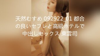 天然むすめ 092922_01 都合の良いセフレと高級ホテルで中出しセックス 東雲司