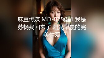 麻豆传媒 MD-0190-4 我是苏畅我回来了 阳光早晨的完美性爱